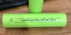 15000mah 32140 lifepo4 15ah lfp battery cell