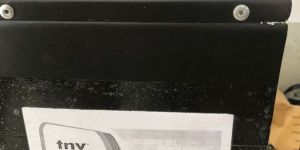 72V 30AH Electric Bike Scooty Ev Lithium Battery