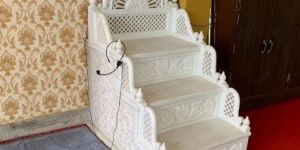 Masjid Marble mimber