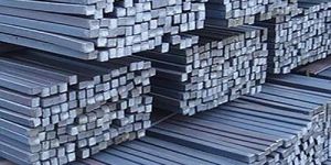 20mm Mild Steel Billet