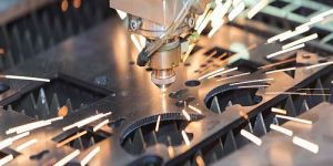 CNC Laser Cutting Services