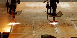 CNC Profile Cutting Services