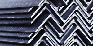 Hot Rolled Mild Steel Angle