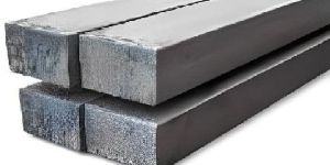 Hot Rolled Mild Steel Billets
