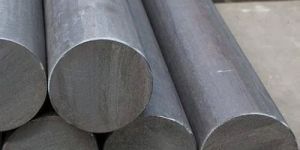 Hot Rolled Mild Steel Round Bar