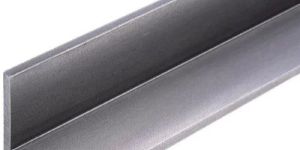 L Shaped Mild Steel Angle
