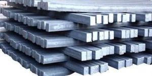 Mild Steel Ingot for Construction