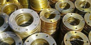 Mild Steel Slip on Flange