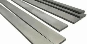 Rectangular Mild Steel Flat Bar
