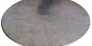 Round Mild Steel Circle