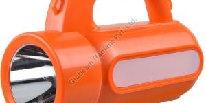 Globeam Mili Heavy Range of Kisan Torch