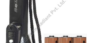 GLOBEAM Stone LED Torch Light