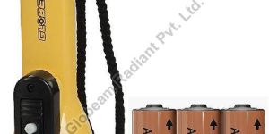 Globeam Venus LED Flashlight Torchlight