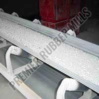 Heat Resistant Conveyor Belts