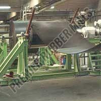 Oil Resistant Conveyor Belts