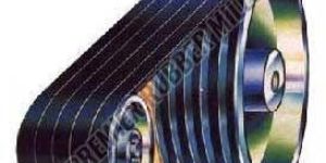 Rubber V Belts, Cogged Belts, Raw Belts