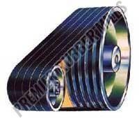 Rubber Vee Belts
