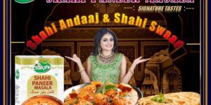 Shahi Paneer Masala Box