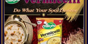 Wheat Vermicelli
