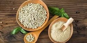 White Pepper Powder
