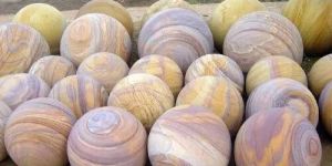 Stone Balls