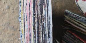 Finishing Abrasive Buff