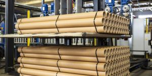 High Strength Paper Core Tube
