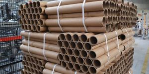 Brown Paper Core Tube