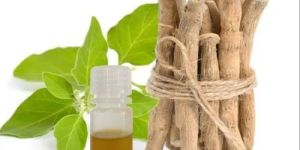 Ashwagandha Essential Oil