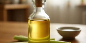 Krishna Lemon Grass Oil