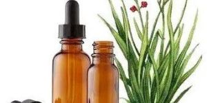 Palmarosa Essential Oil