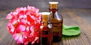 Pure Geranium Essential Oil