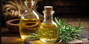 Pure Rosemary Essential Oil