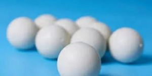 High Resilience Rubber Balls