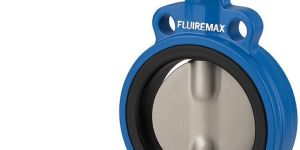 Wafer Butterfly Valve