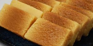 Fresh Malai Milk Cake Sweets