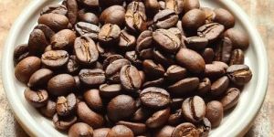Roasted Arabica Coffee Beans