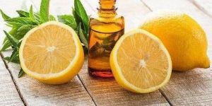 Lemon Essential Oils