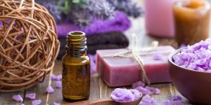 Spike Lavender Essential Oil