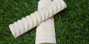 White Impala Jigged Scales