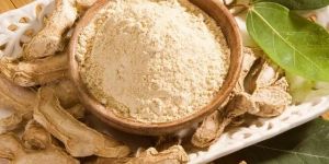 Ginger Powder