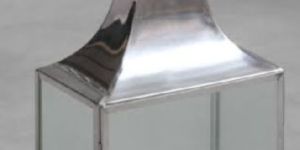 Iron Hanging Lanterns