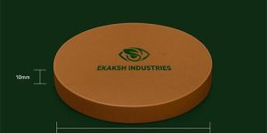 90mm Single Layer Paper Bowl Lid