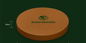 96mm Single Layer Paper Bowl Lid