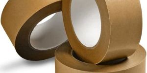 Kraft Paper Adhesive Tape