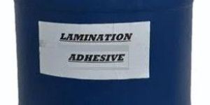 Acrylic Lamination Adhesive