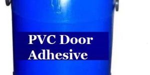 PVC Door Adhesive