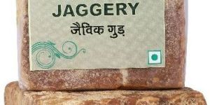 Aroga Foods Organic Jaggery Block