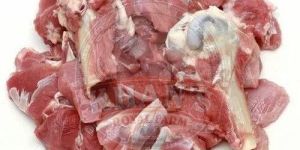 Frozen Buffalo Meat