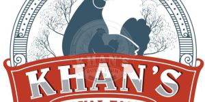 Semi Husked Coconuts